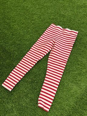 Jingles & Joy Girls Holiday Leggings